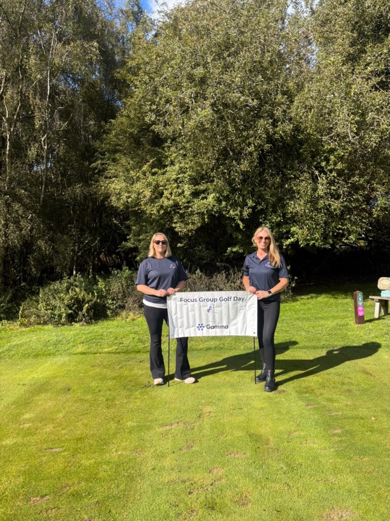 Focus Foundation South Golf Day 2026 Volunteers